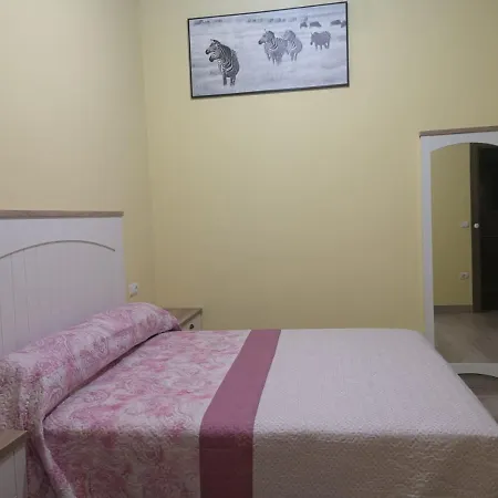 Holiday home Casa Rural Rio Cabrera Las Medulas