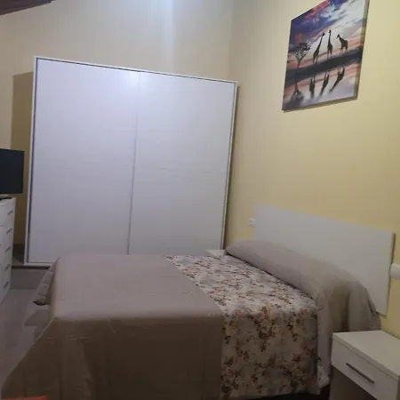 Casa Rural Rio Cabrera *