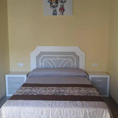 Casa Rural Rio Cabrera