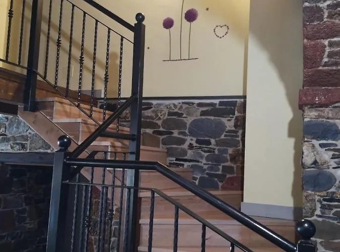 Casa Rural Rio Cabrera * 拉斯梅德拉斯