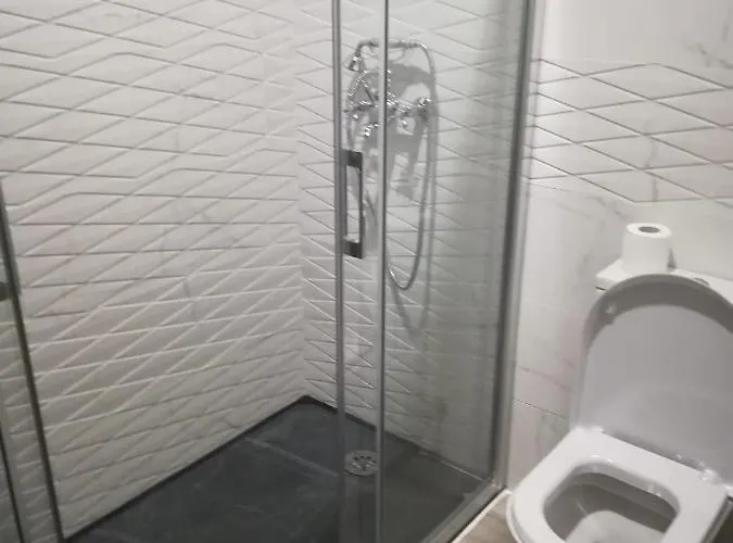 Casa Rural Rio Cabrera *