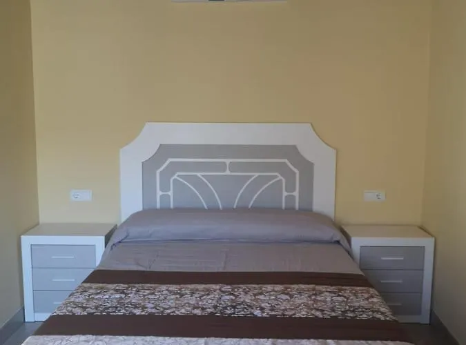 Casa Rural Rio Cabrera