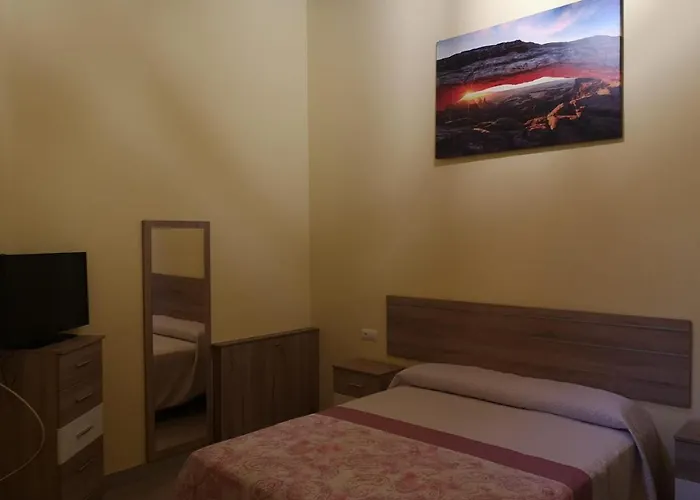 Casa Rural Rio Cabrera 度假居 *